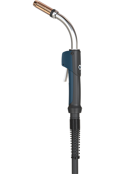 MTR 500 推拉式焊槍