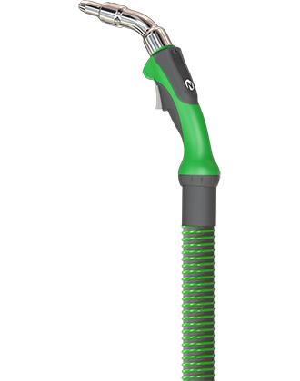 MEW 550，MIG/MAG焊槍