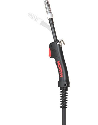 N15FE，MIG/MAG焊槍