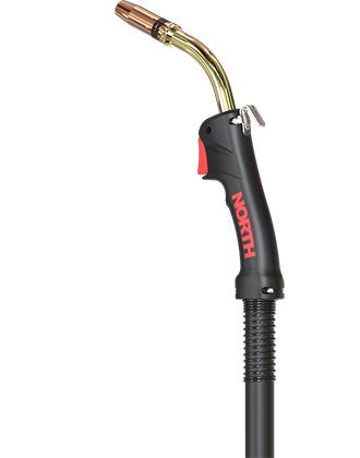NW-24，MIG/MAG焊槍