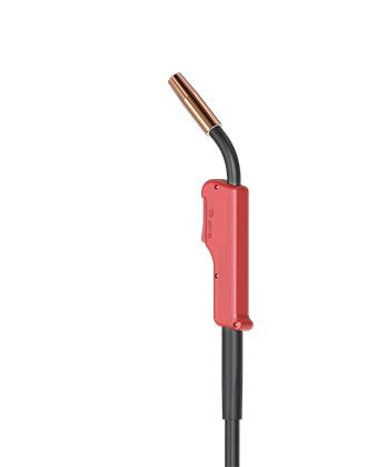 QTB-200A，MIG/MAG焊槍