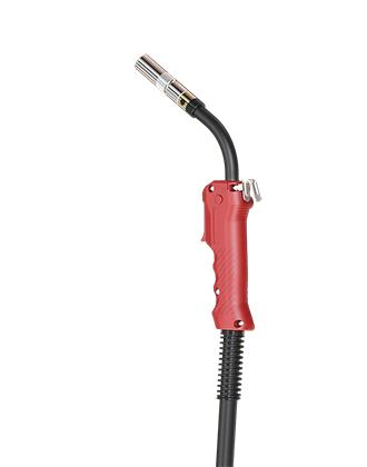 QTB-350A，MIG/MAG焊槍