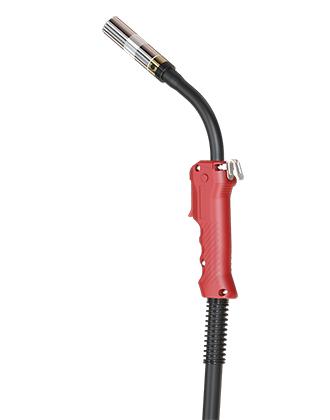 QTB-500A，MIG/MAG焊槍