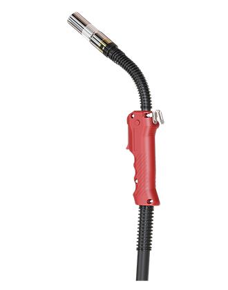 QTB-600A，MIG/MAG焊槍