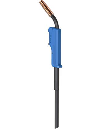 QTB-200A，MIG/MAG焊槍