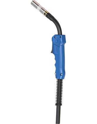 QTB-350A，MIG/MAG焊槍