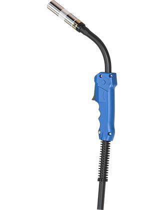 QTB- 500A，MIG/MAG焊槍