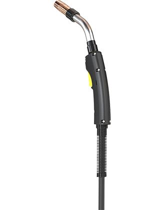 NQ300，MIG/MAG焊槍