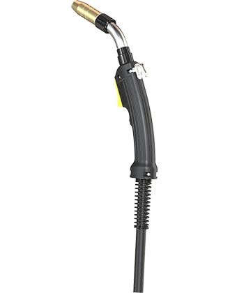 NB200，MIG/MAG焊槍