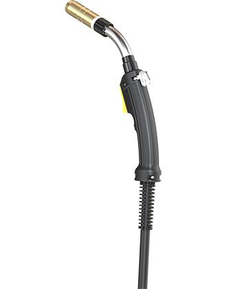 NB400，MIG/MAG焊槍