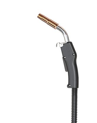 NT2B，MIG/MAG焊槍