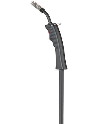 QTB-100AF，MIG/MAG焊槍