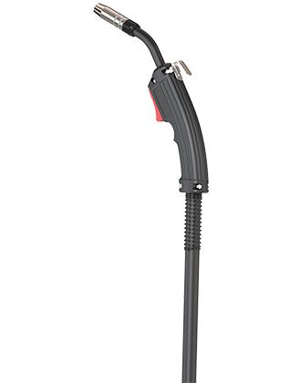 QTB-90AF，MIG/MAG焊槍