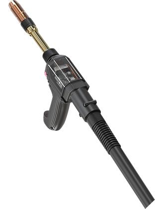 PW5000，MIG/MAG焊槍