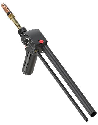 QTLB-24D，MIG/MAG焊槍