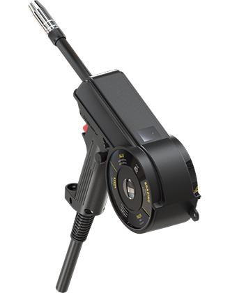 QLBF-200Ⅲ，MIG/MAG焊槍