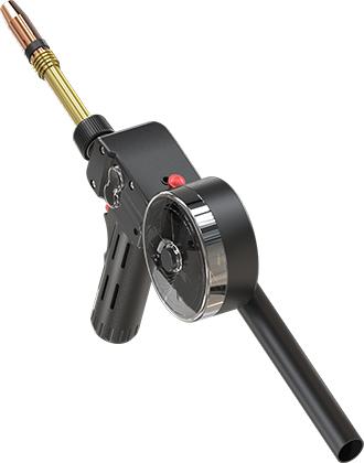 QTLB-36D-SP，MIG/MAG焊槍